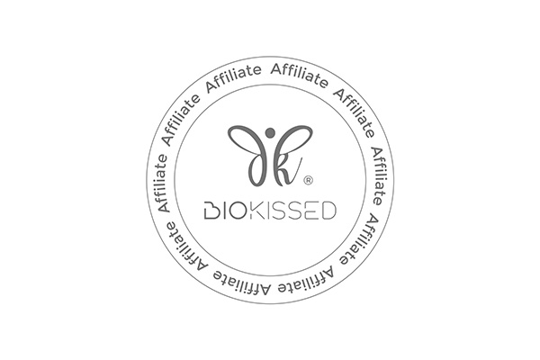 Afiliado BioKissed im ready para el negocio en línea